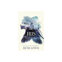 Hodder & Stoughton The Origins of Iris (inbunden, eng)