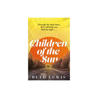 Hodder & Stoughton Children of the Sun (inbunden, eng)