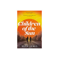 Hodder & Stoughton Children of the Sun (häftad, eng)