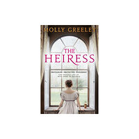 Hodder & Stoughton The Heiress (häftad, eng)