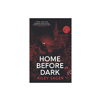 Hodder & Stoughton Home Before Dark (häftad, eng)