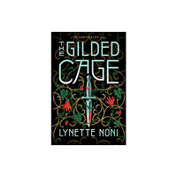 Hodder & Stoughton The Gilded Cage (häftad, eng)