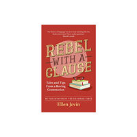 John Murray Press Rebel with a Clause (inbunden, eng)