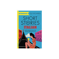 John Murray Press Short Stories in Italian  for Intermediate Learners (häftad, eng)