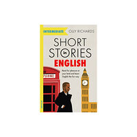 John Murray Press Short Stories in English  for Intermediate Learners (häftad, eng)