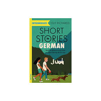 John Murray Press Short Stories in German for Intermediate Learners (häftad, eng)