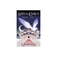 Hodder & Stoughton Spin the Dawn (häftad, eng)