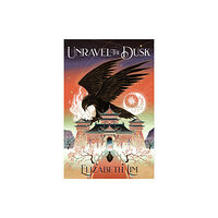 Hodder & Stoughton Unravel the Dusk (häftad, eng)