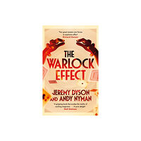 Hodder & Stoughton The Warlock Effect (häftad, eng)