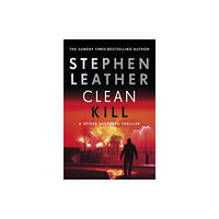 Hodder & Stoughton Clean Kill (häftad, eng)