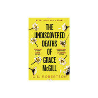 Hodder & Stoughton The Undiscovered Deaths of Grace McGill (häftad, eng)