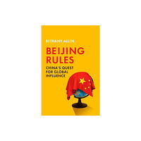 John Murray Press Beijing Rules (inbunden, eng)