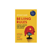 John Murray Press Beijing Rules (häftad, eng)