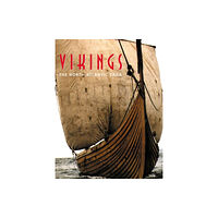 Smithsonian Books Vikings (häftad, eng)