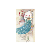 Peachtree Publishers,U.S. The Last Dance (häftad, eng)