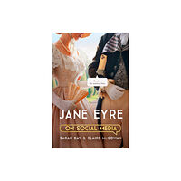 Hodder & Stoughton Jane Eyre on Social Media (häftad, eng)
