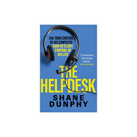 Hachette Books Ireland The Helpdesk (häftad, eng)