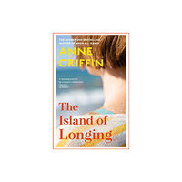 Hodder & Stoughton Island of Longing (häftad, eng)