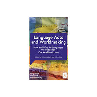 John Murray Press Language Acts and Worldmaking (häftad, eng)