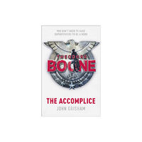Hodder & Stoughton Theodore Boone: The Accomplice (häftad, eng)