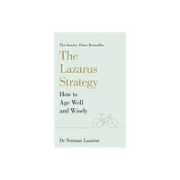 Hodder & Stoughton The Lazarus Strategy (häftad, eng)
