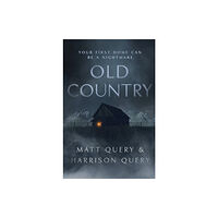 Hodder & Stoughton Old Country (häftad, eng)