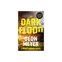 Hodder & Stoughton The Dark Flood (häftad, eng)