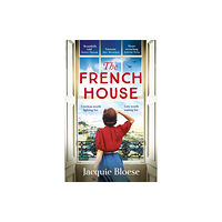 Hodder & Stoughton The French House (häftad, eng)