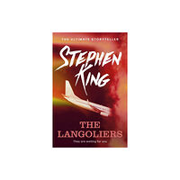 Hodder & Stoughton The Langoliers (häftad, eng)