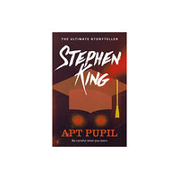 Hodder & Stoughton Apt Pupil (häftad, eng)