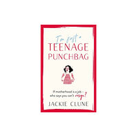 Hodder & Stoughton I'm Just a Teenage Punchbag (häftad, eng)