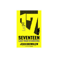 Hodder & Stoughton Agent Seventeen (inbunden, eng)