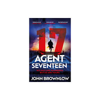 Hodder & Stoughton Agent Seventeen (häftad, eng)