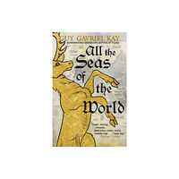 Hodder & Stoughton All the Seas of the World (häftad, eng)