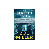 Hachette Books Ireland The Perfect Sister (häftad, eng)