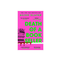 Hodder & Stoughton Death of a Bookseller (häftad, eng)