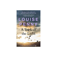 Hodder & Stoughton A Trick of the Light (häftad, eng)