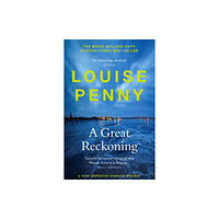 Hodder & Stoughton A Great Reckoning (häftad, eng)