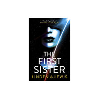 Hodder & Stoughton The First Sister (häftad, eng)