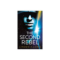 Hodder & Stoughton The Second Rebel (häftad, eng)