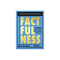 Hodder & Stoughton Factfulness Illustrated (inbunden, eng)