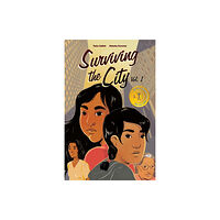 Portage & Main Press Surviving the City (häftad, eng)