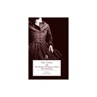 Broadview Press Ltd Mary, a Fiction and the Wrongs of Woman, or Maria (häftad, eng)
