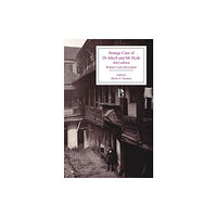 Broadview Press Ltd Strange Case of Dr Jekyll and Mr Hyde - Third Edition (häftad, eng)