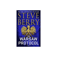 Hodder & Stoughton The Warsaw Protocol (häftad, eng)