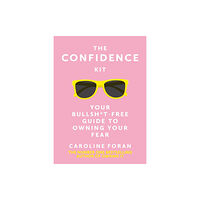 Hachette Books Ireland The Confidence Kit (häftad, eng)