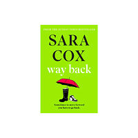 Hodder & Stoughton Way Back (häftad, eng)