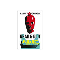 Hodder & Stoughton Read and Riot (häftad, eng)