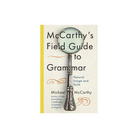 John Murray Press McCarthy's Field Guide to Grammar (inbunden, eng)
