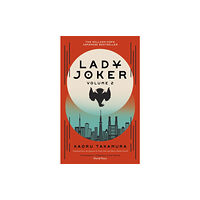 John Murray Press Lady Joker: Volume 2 (häftad, eng)